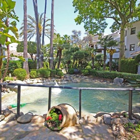 Belvilla By Oyo Golden Beach House ماربيا المظهر الخارجي الصورة