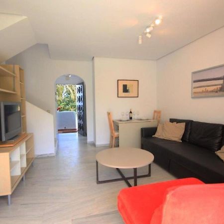 Belvilla By Oyo Golden Beach House ماربيا المظهر الخارجي الصورة