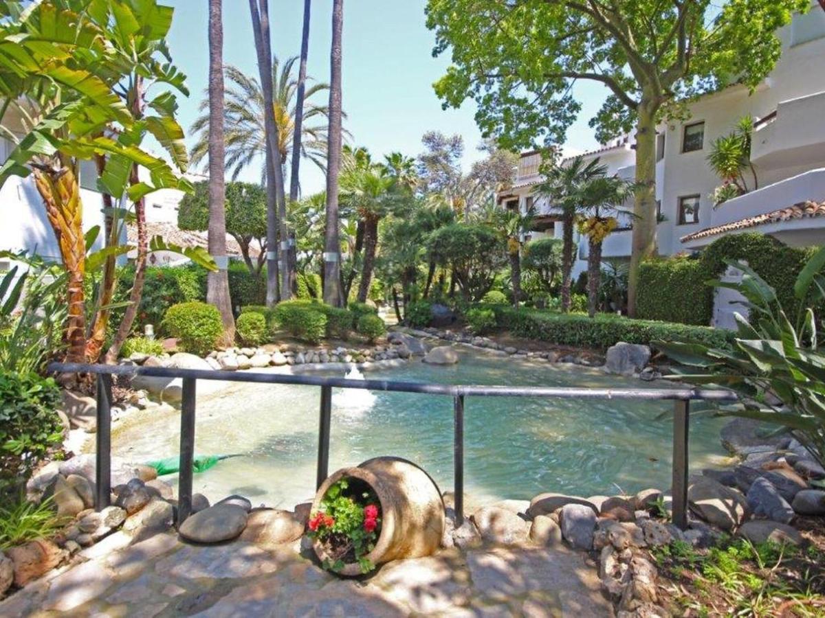 Belvilla By Oyo Golden Beach House ماربيا المظهر الخارجي الصورة