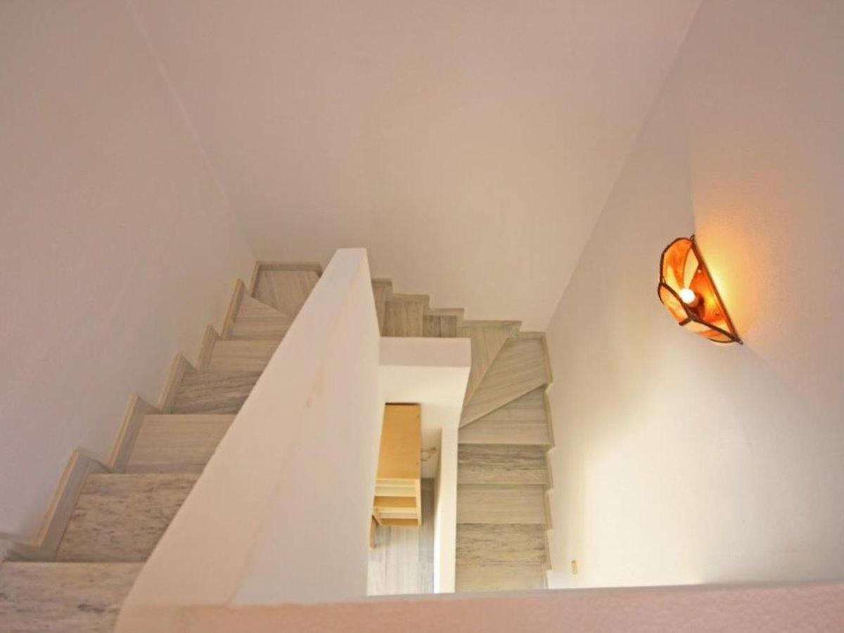 Belvilla By Oyo Golden Beach House ماربيا المظهر الخارجي الصورة