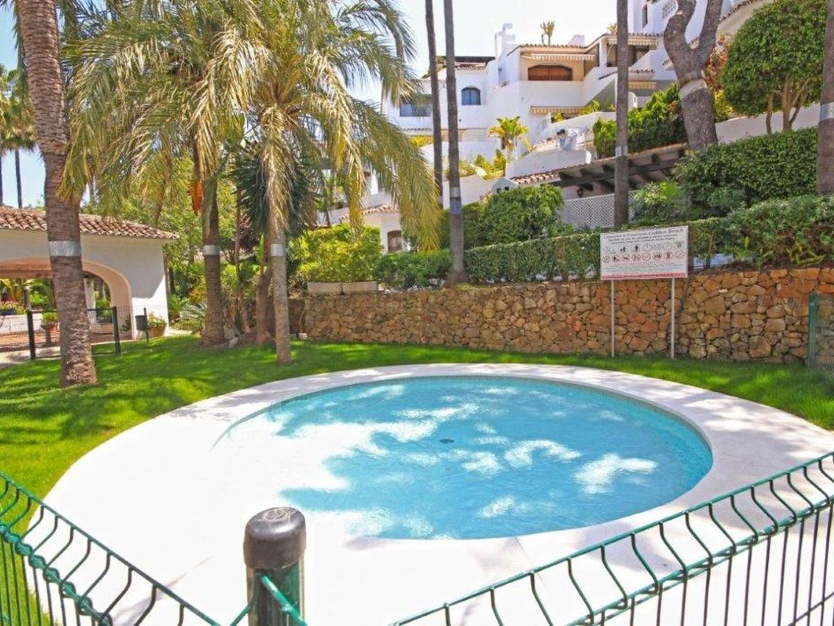 Belvilla By Oyo Golden Beach House ماربيا المظهر الخارجي الصورة