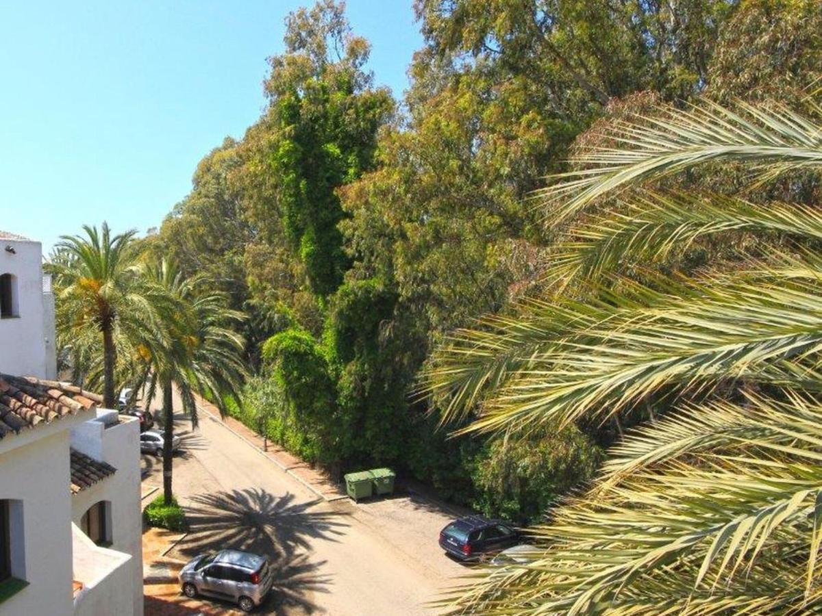 Belvilla By Oyo Golden Beach House ماربيا المظهر الخارجي الصورة