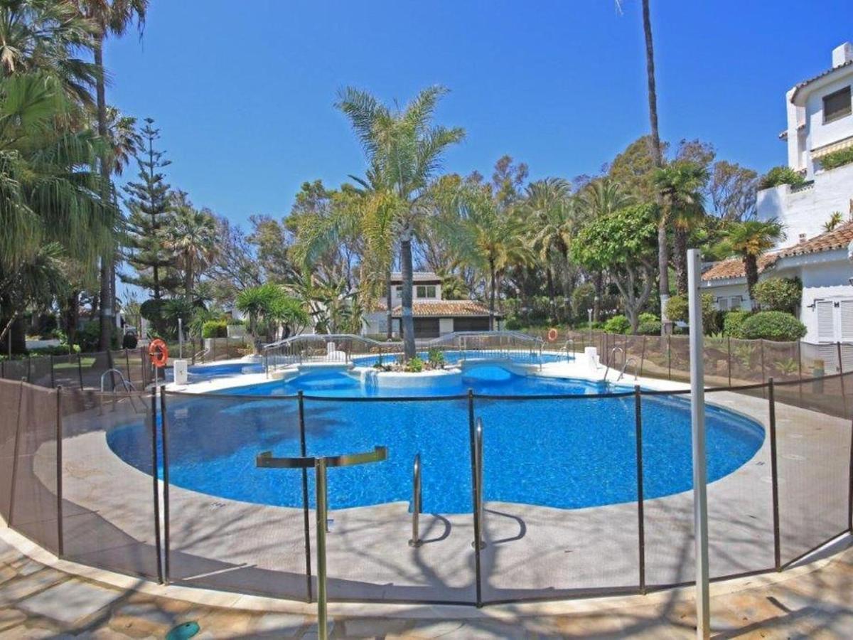Belvilla By Oyo Golden Beach House ماربيا المظهر الخارجي الصورة