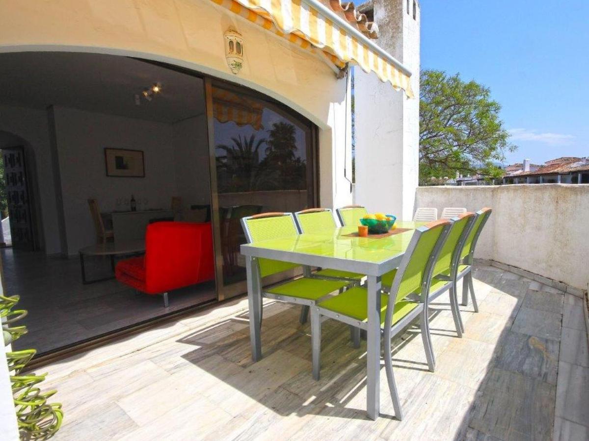 Belvilla By Oyo Golden Beach House ماربيا المظهر الخارجي الصورة