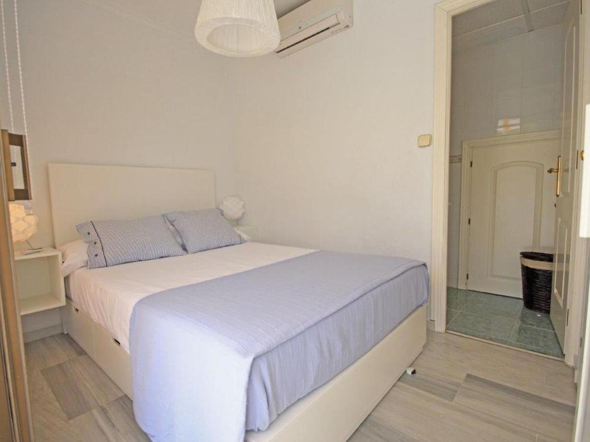 Belvilla By Oyo Golden Beach House ماربيا المظهر الخارجي الصورة
