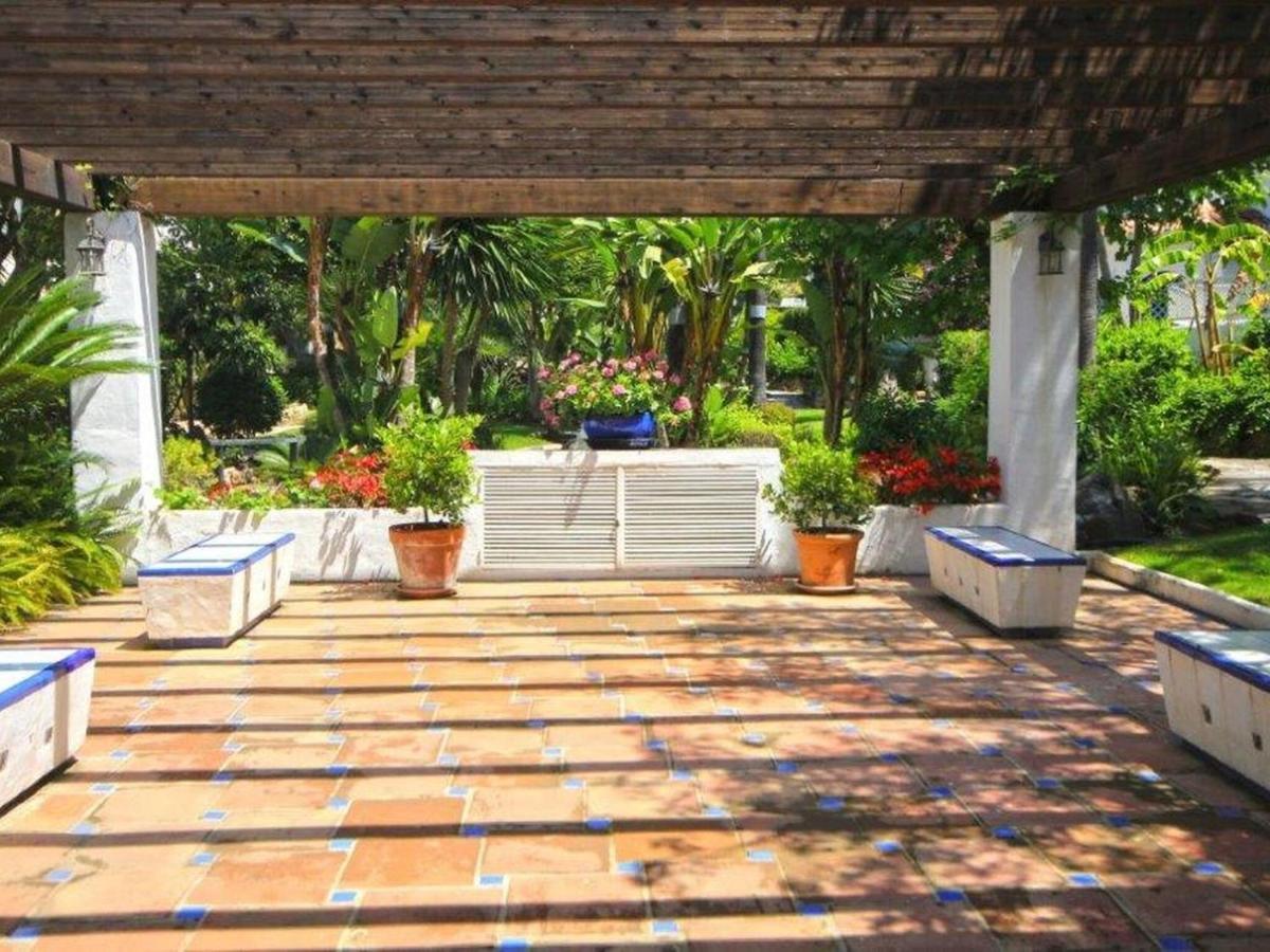Belvilla By Oyo Golden Beach House ماربيا المظهر الخارجي الصورة