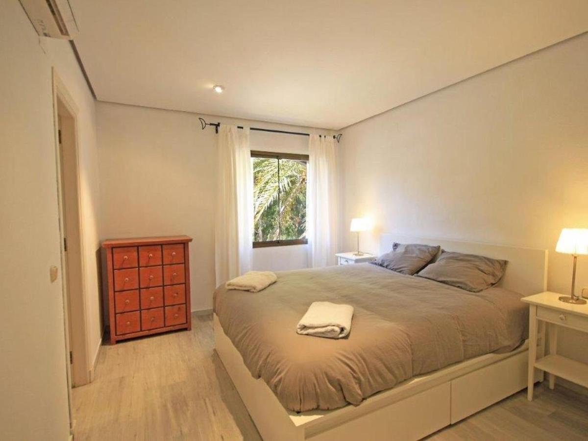 Belvilla By Oyo Golden Beach House ماربيا المظهر الخارجي الصورة