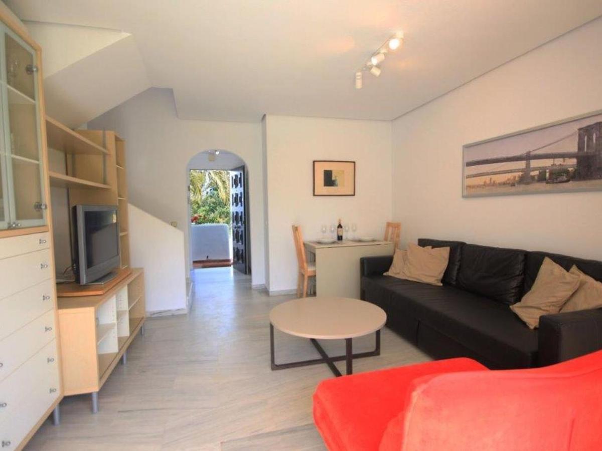 Belvilla By Oyo Golden Beach House ماربيا المظهر الخارجي الصورة