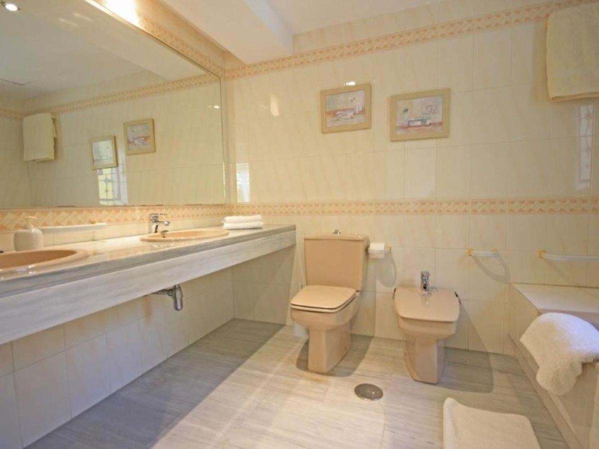 Belvilla By Oyo Golden Beach House ماربيا المظهر الخارجي الصورة