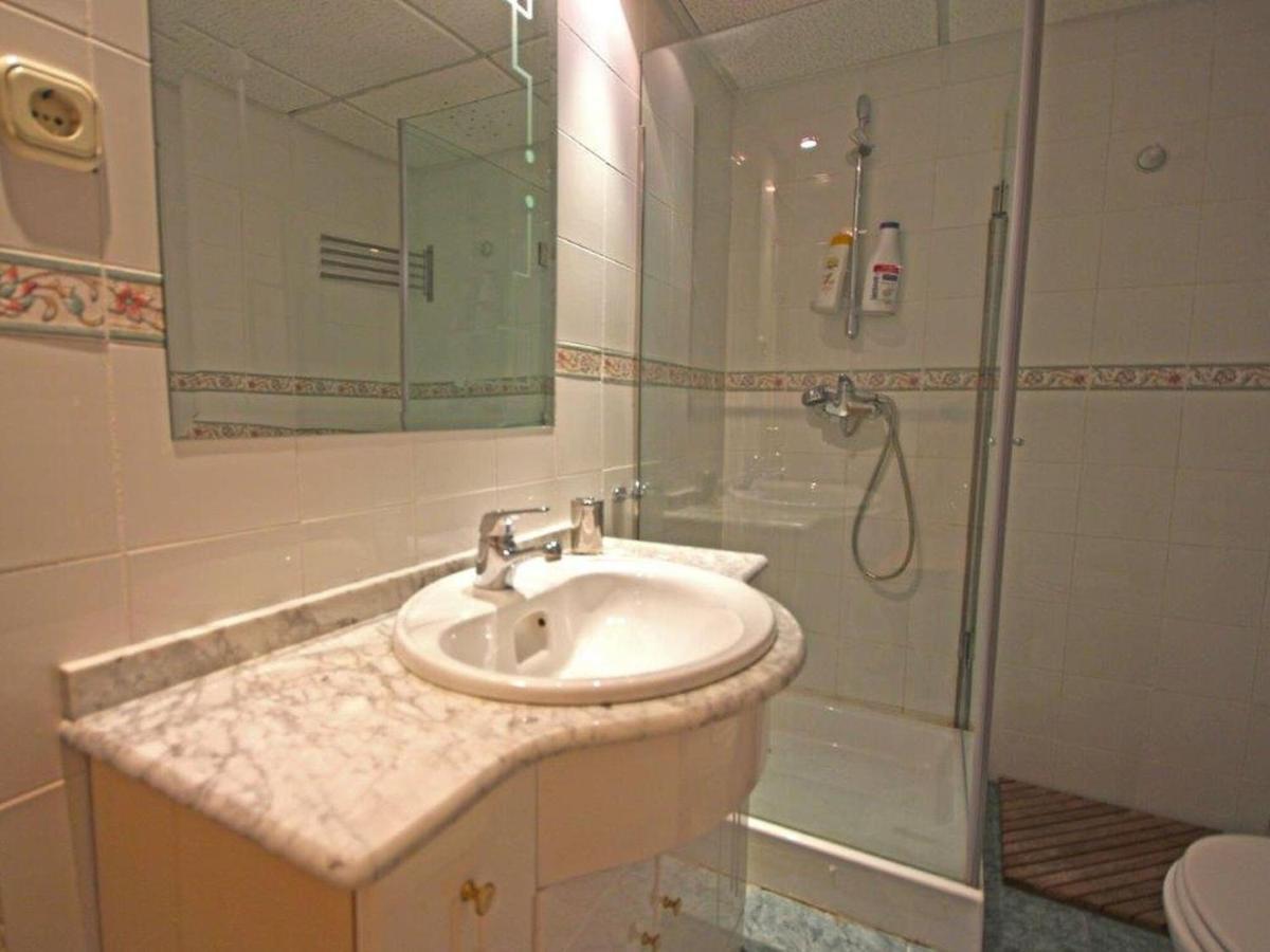 Belvilla By Oyo Golden Beach House ماربيا المظهر الخارجي الصورة