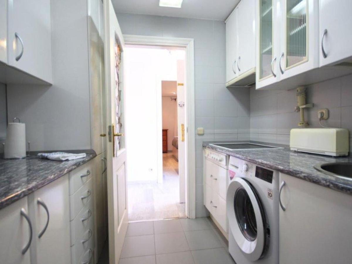Belvilla By Oyo Golden Beach House ماربيا المظهر الخارجي الصورة